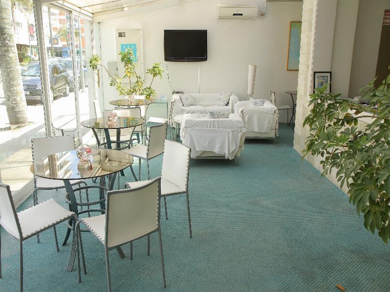 Aqua Hotel Punta del Este Luaran gambar