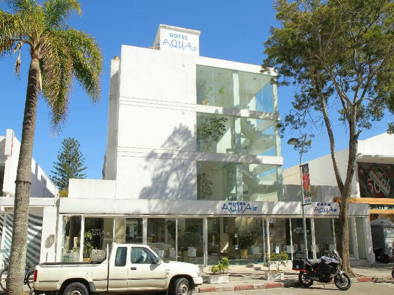 Aqua Hotel Punta del Este Luaran gambar